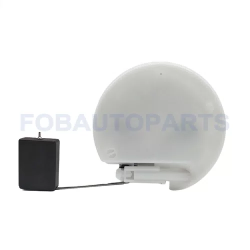 Electric Fuel Pump Assembly for 2006-2011 Honda Civic Si Coupe Sedan 2.0L L4 E8838M 17045-SVB-A31 - image 4